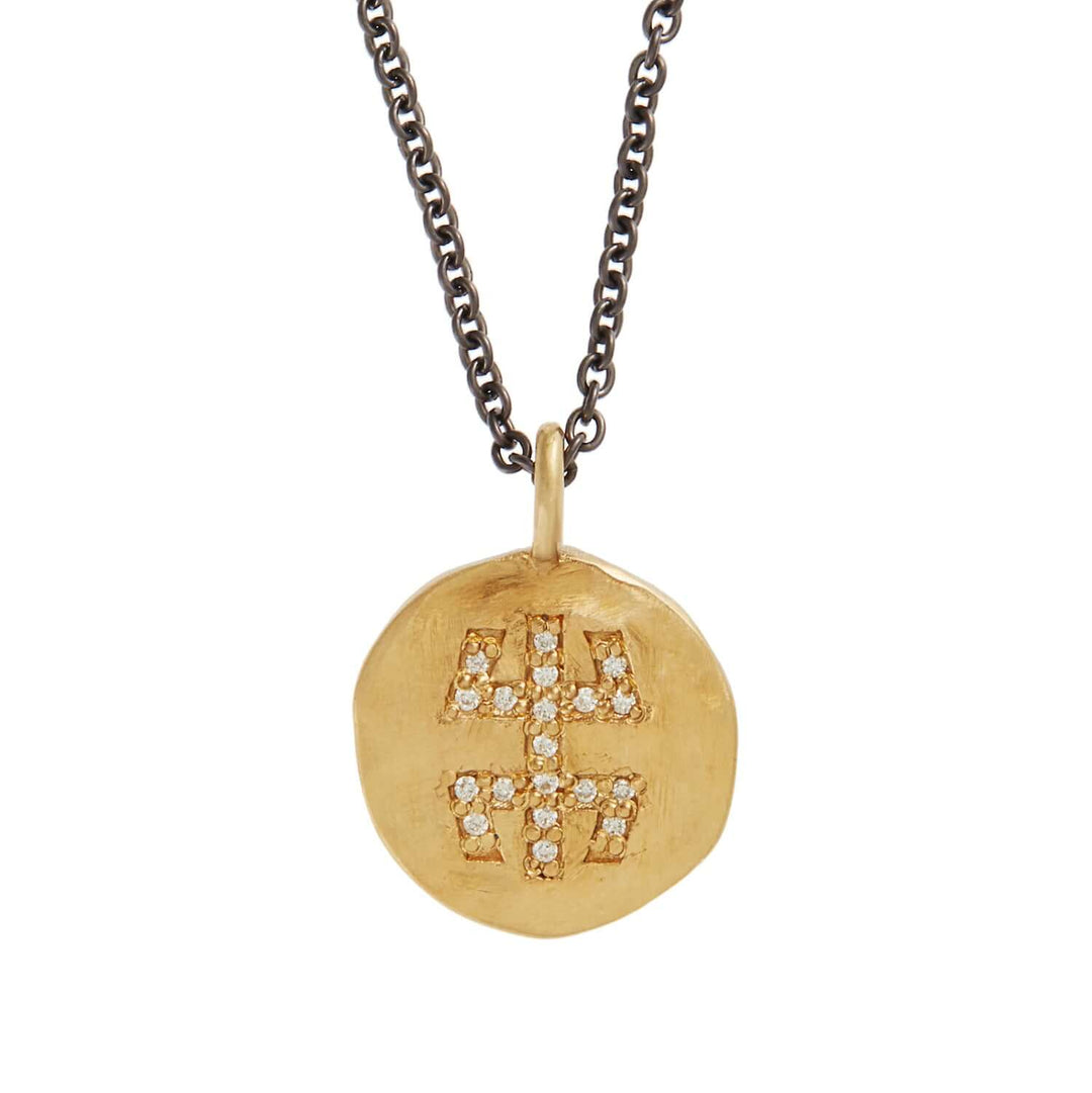 Symbol of Essence Y-D - SYMBOLS - Ileana Makri store