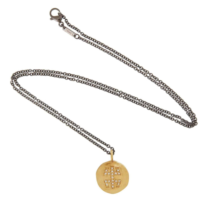 Symbol of Essence Y-D - SYMBOLS - Ileana Makri store