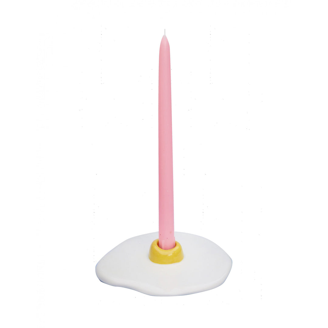 The Good Egg Candleholder, Home and Decor, Ileana Makri