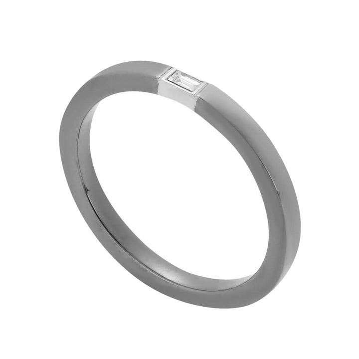 Thread Baguette Band 1-D - Baguette - Ileana Makri store