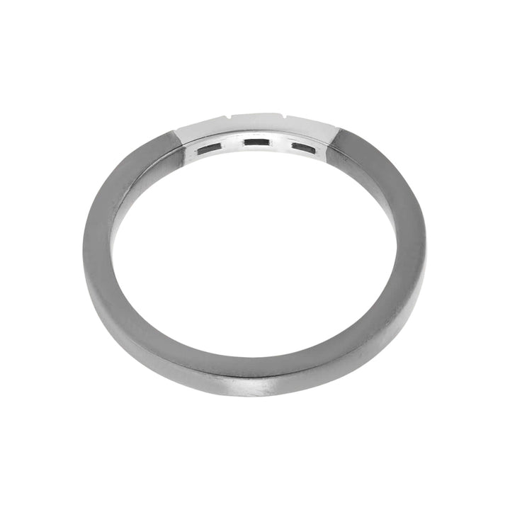 Thread Baguette Band 3-D