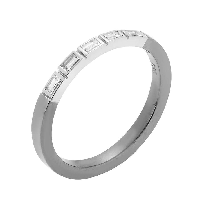 Thread Baguette Band 5-D - Baguette - Ileana Makri store