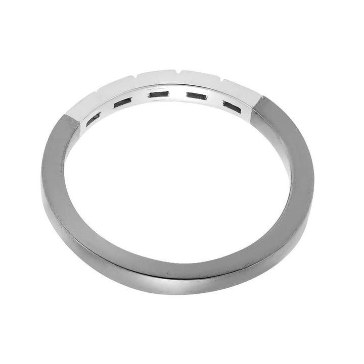 Thread Baguette Band 5-D - Baguette - Ileana Makri store