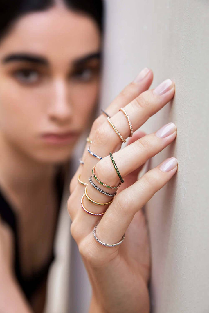 Thread Band P-PS - Classic - Ileana Makri store
