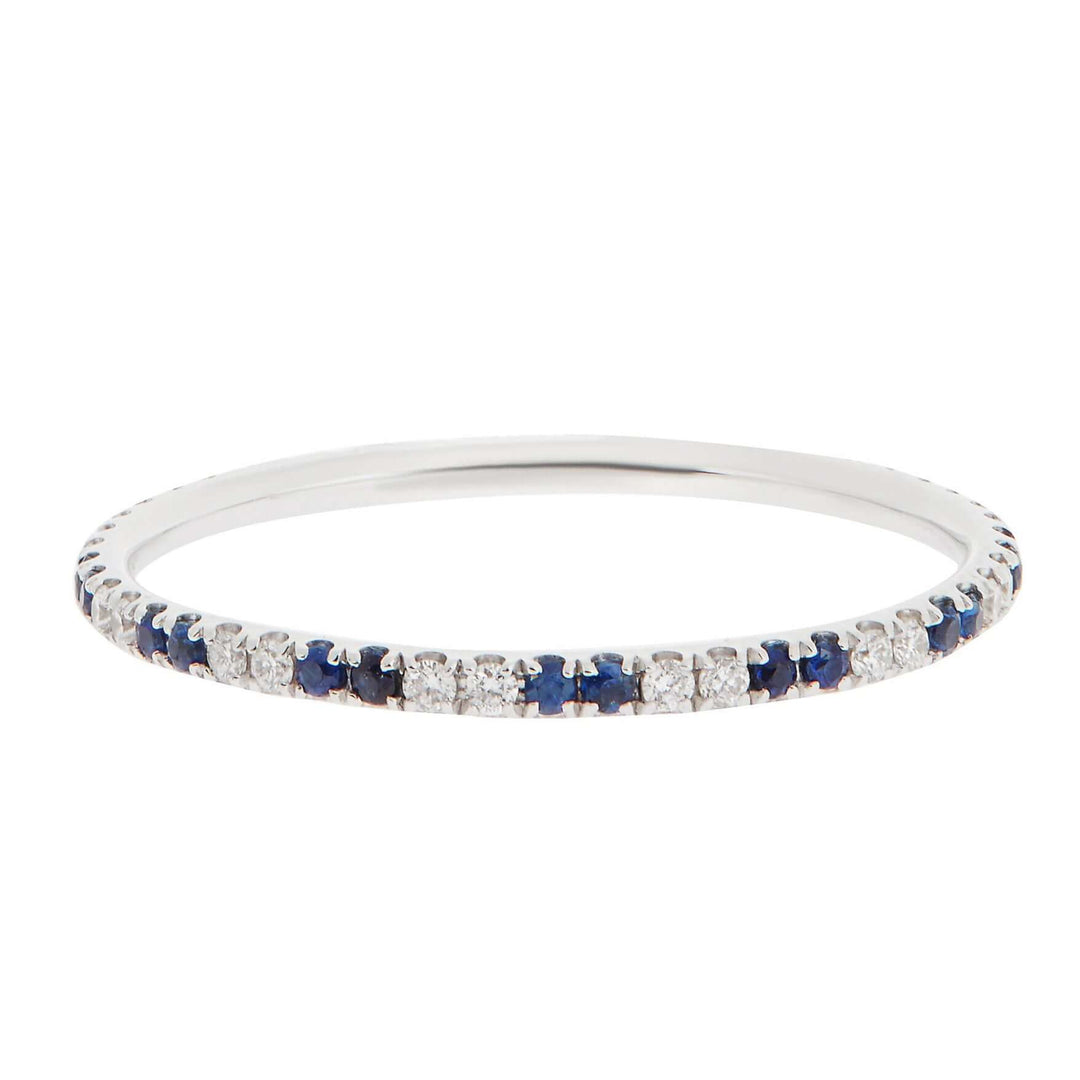 Thread Stripes W-D-BS - Classic - Ileana Makri store