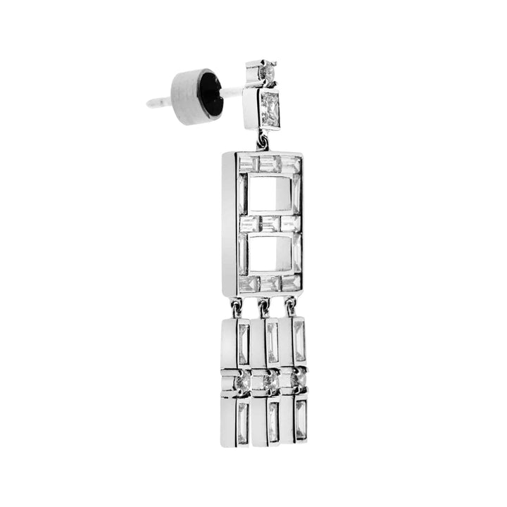 Tile Outline Drops W-D - Tile - Ileana Makri store