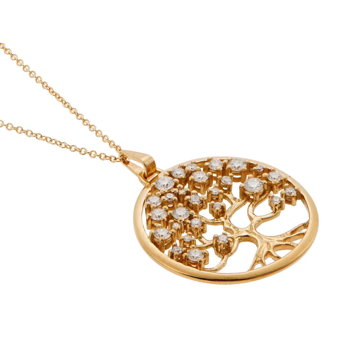 Tree of Life Y-D-L - SYMBOLS - Ileana Makri store