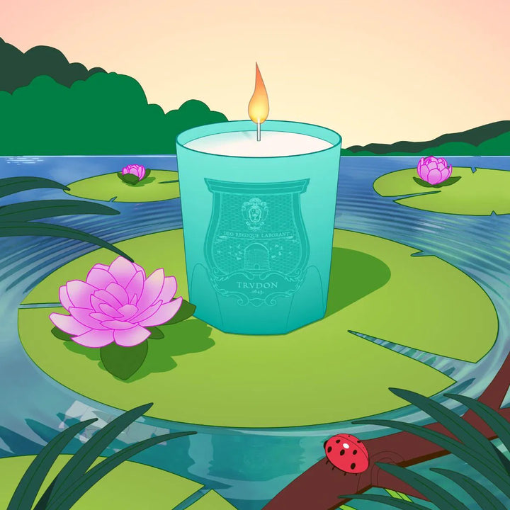 Under the Trees - Herbal Infusion