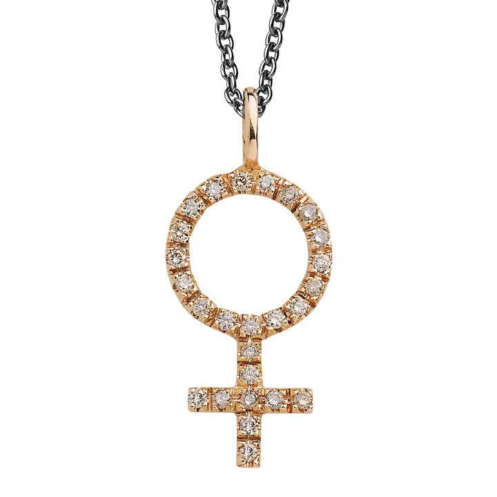 Venus P-Chd-L - SYMBOLS - Ileana Makri store