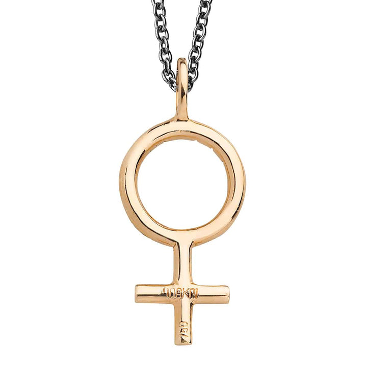 Venus P-Chd-L - SYMBOLS - Ileana Makri store