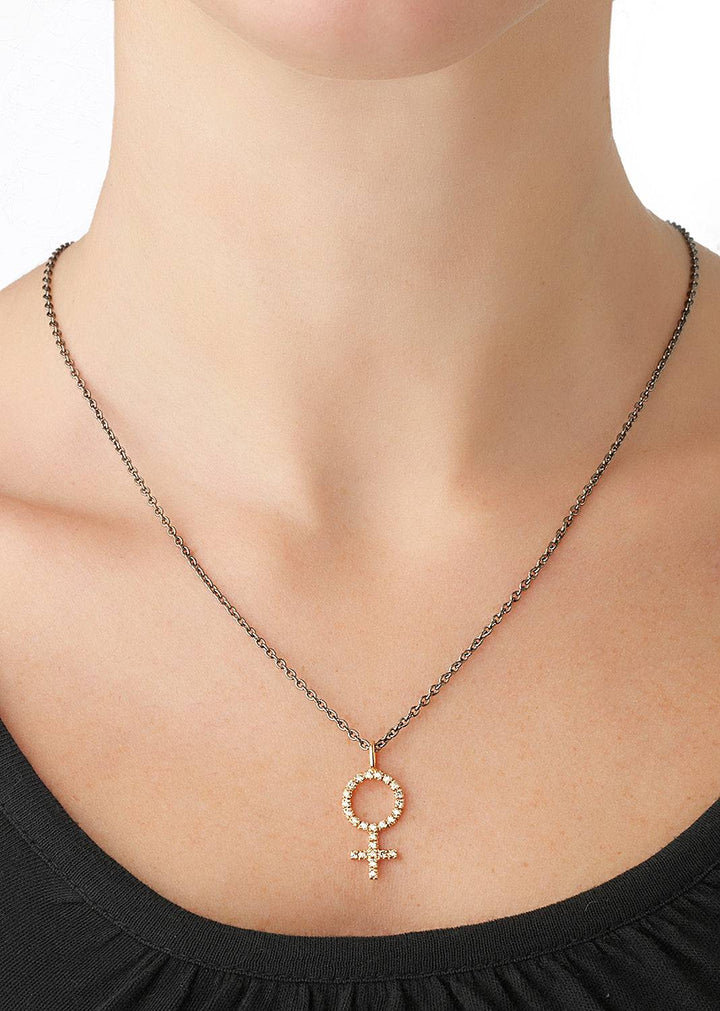 Venus P-Chd-L - SYMBOLS - Ileana Makri store