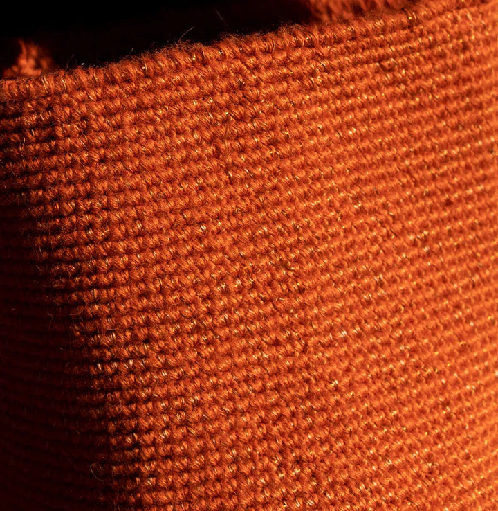 SUR Orange, Bags, Ileana Makri