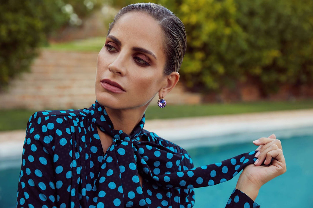 Cascade | Video 9 - Ileana Makri