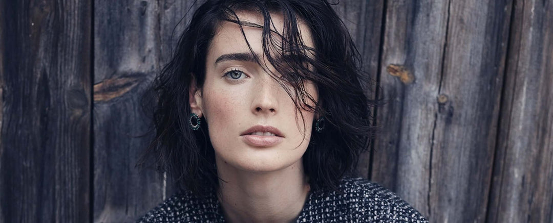 Cosmopolitan, Mexico - Ileana Makri