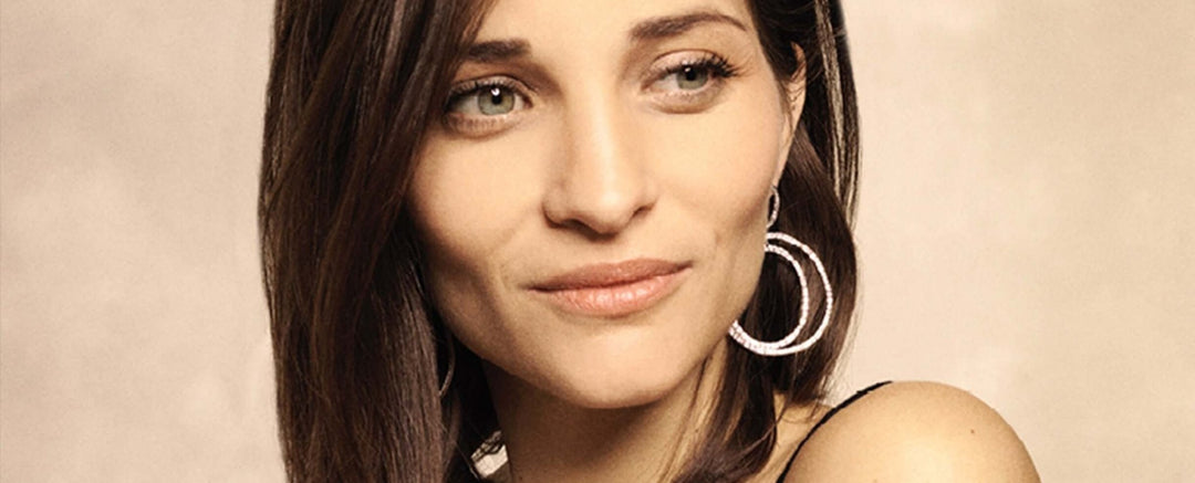 IM x Diamonds with A Story - Ileana Makri