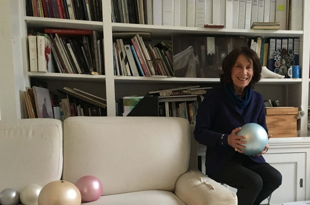 #MarinaKarella - Ileana Makri