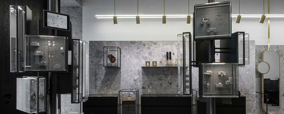 Robb Report - Ileana Makri