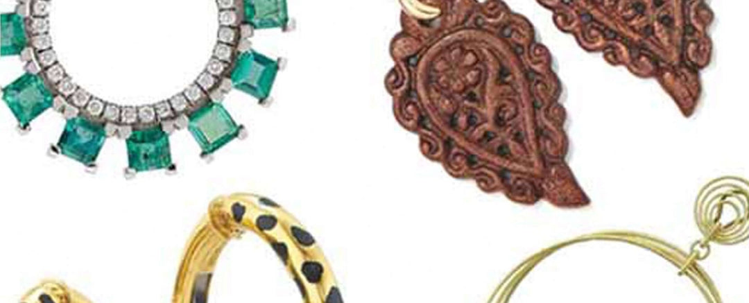 Robb Report - Ileana Makri