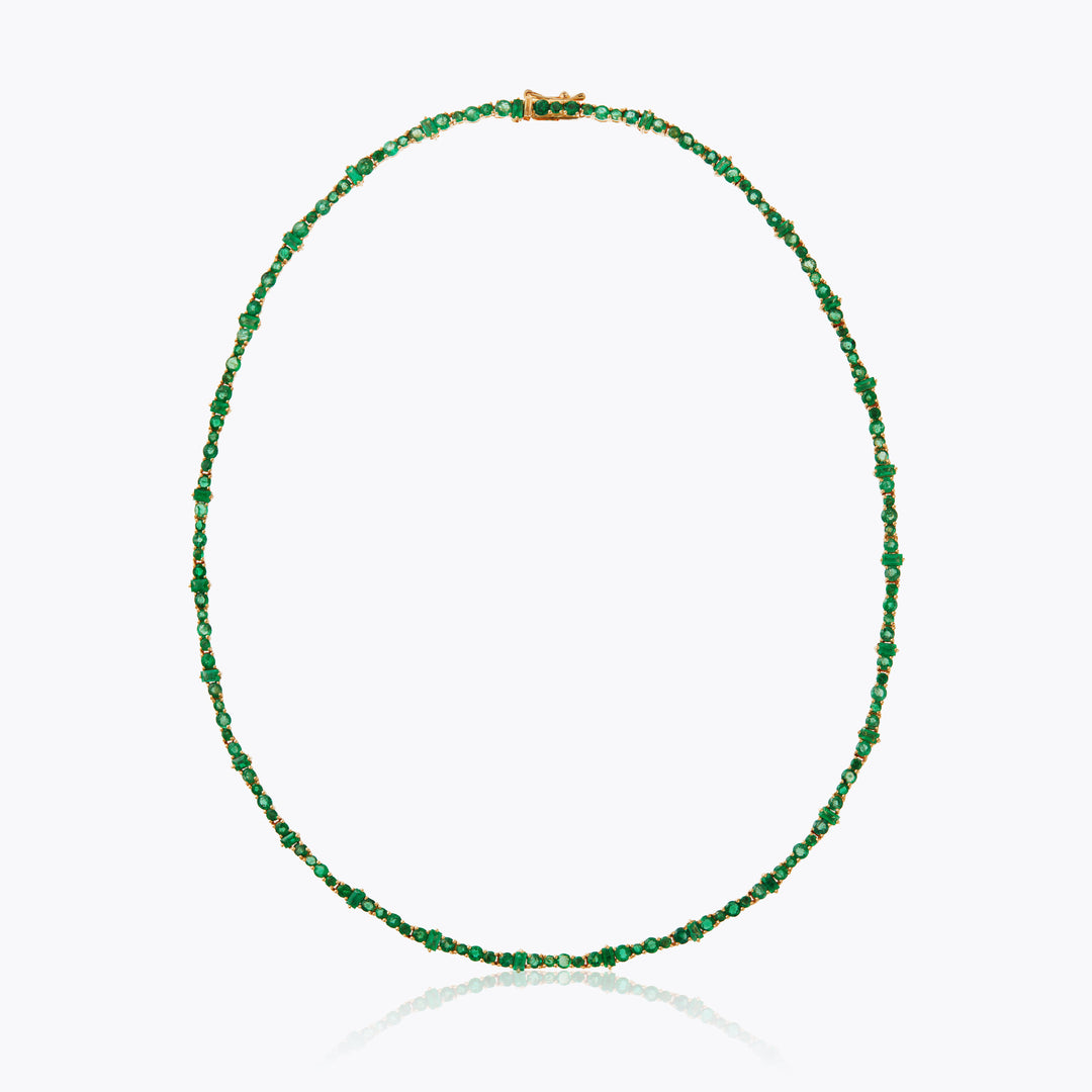 All Necklaces - fine jewelry - Ileana Makri