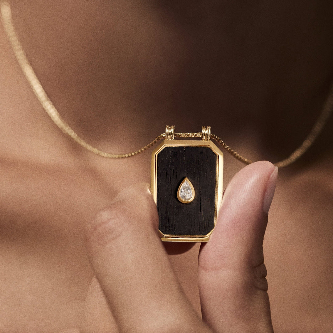 Marie Lichtenberg - Fine Jewelry - Ileana Makri Store