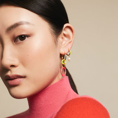 Eye M - Fashion Jewelry - Ileana Makri