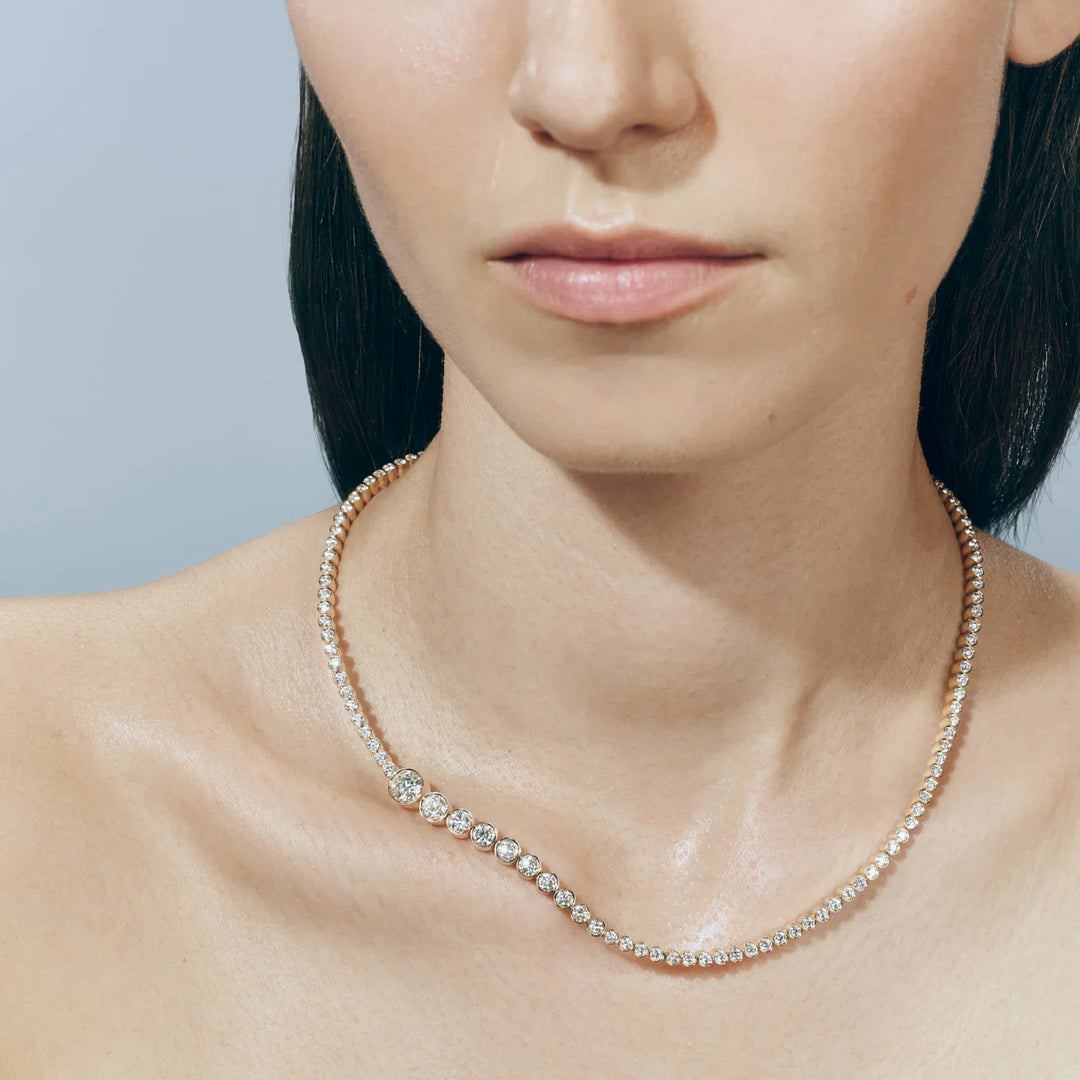 Sophie Bille Brahe - Fine Jewelry - Ileana Makri Store