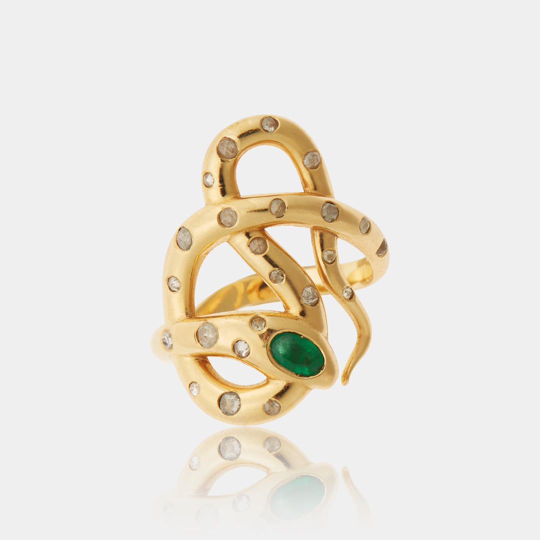 Rings - Fine Jewelry - Ileana Makri