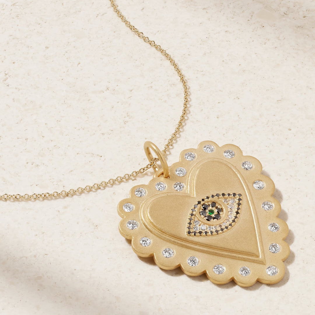 Eye Love - Ileana Makri