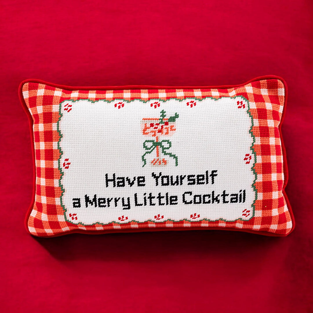 Holiday Gifts - Ileana Makri