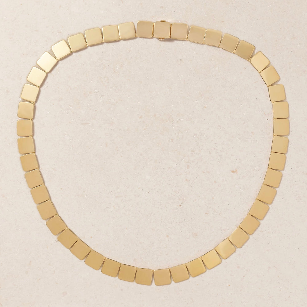 Necklaces - Ileana Makri