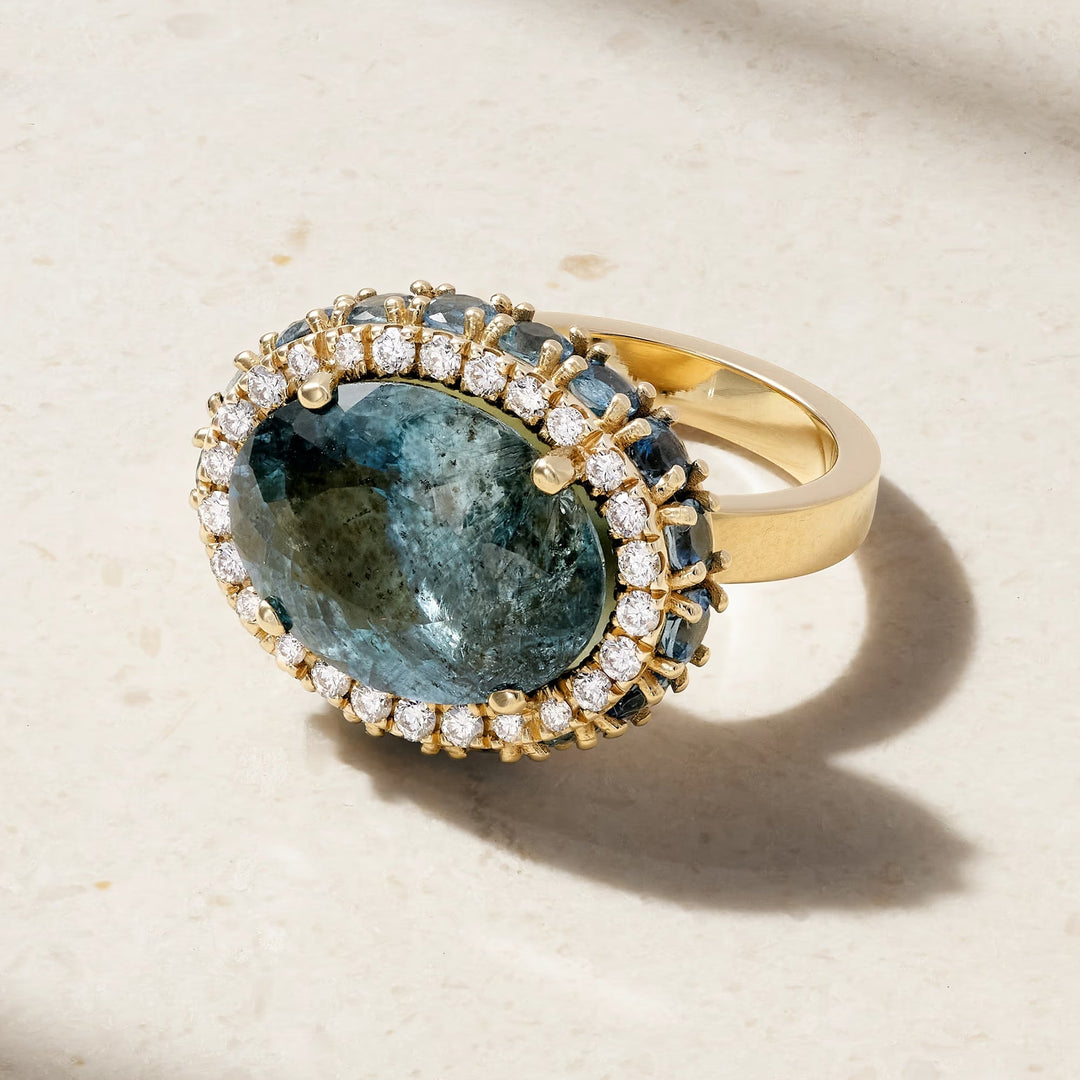 One of a Kind - Ileana Makri