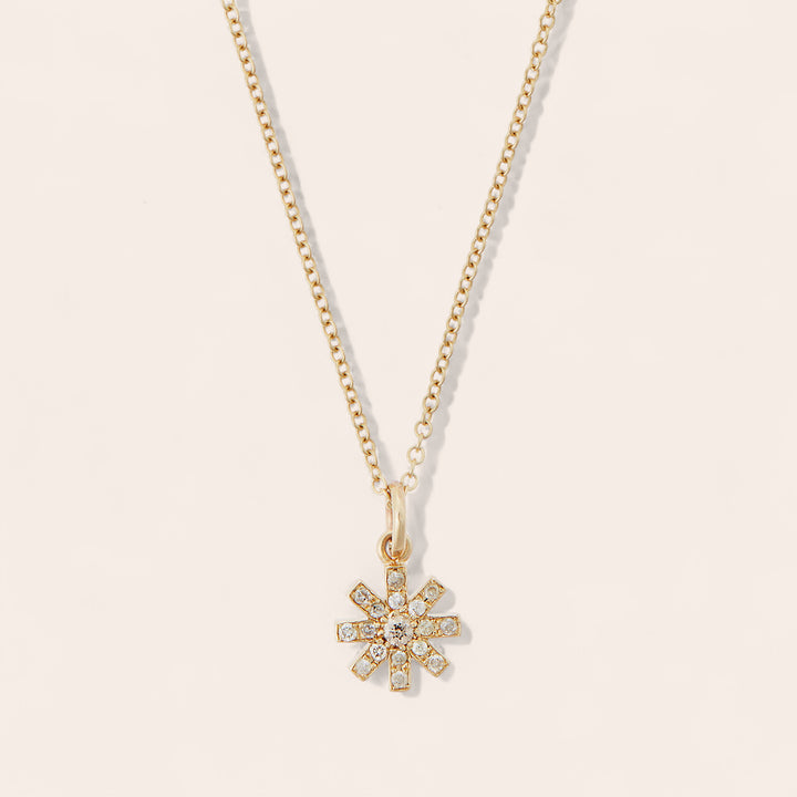 Chaos Charm Necklace