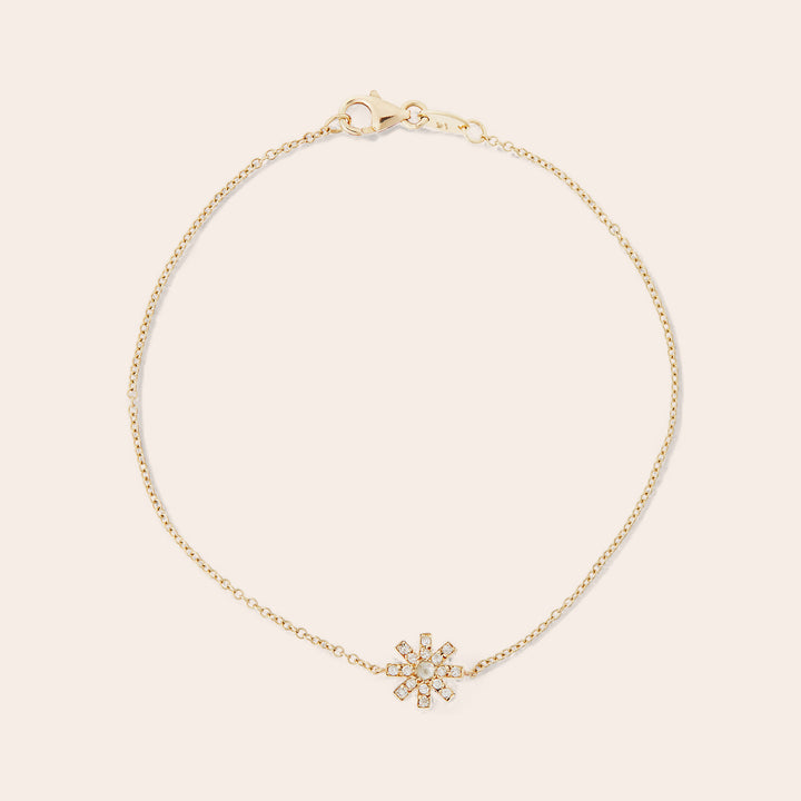 Chaos Charm Bracelet