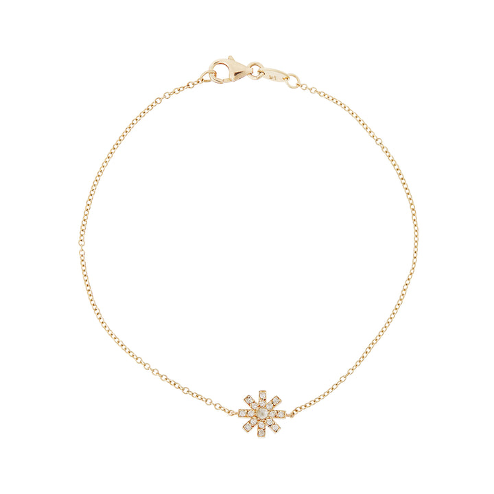 Chaos Charm Bracelet
