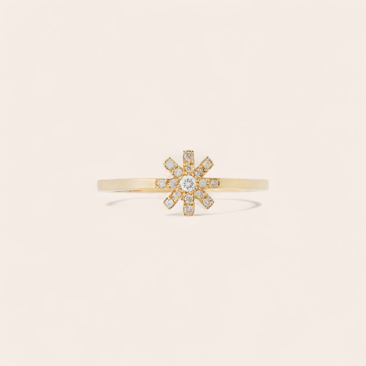 Chaos Star Ring