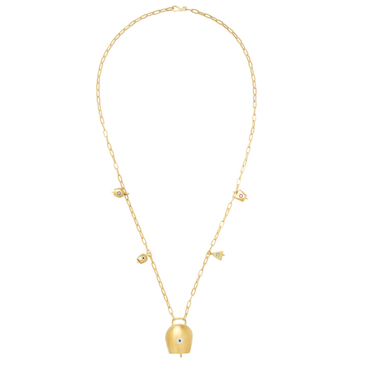 Trés Belles Necklace