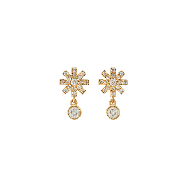 Chaos Drop Studs