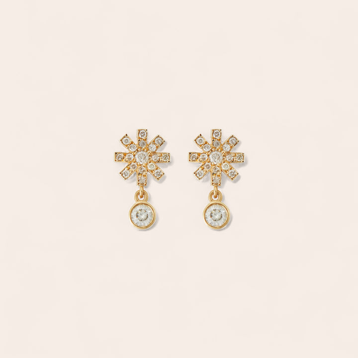 Chaos Drop Studs