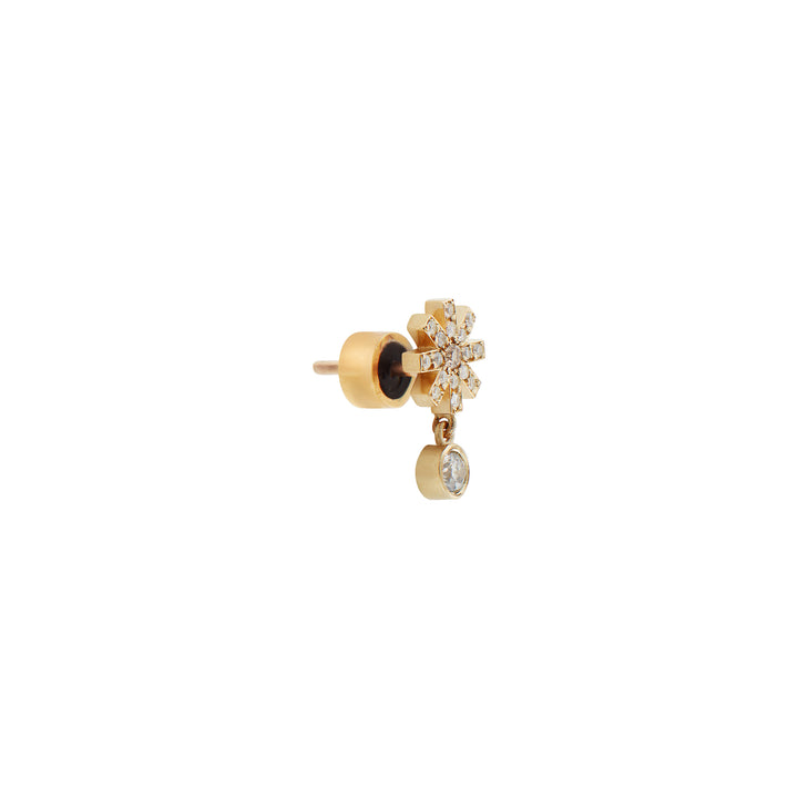 Chaos Drop Studs