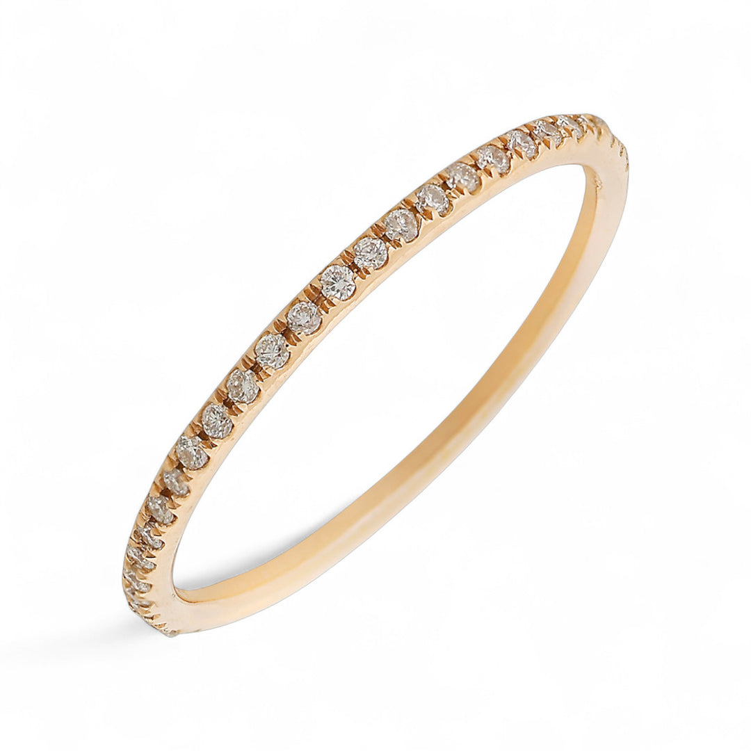 Thread Band P-D