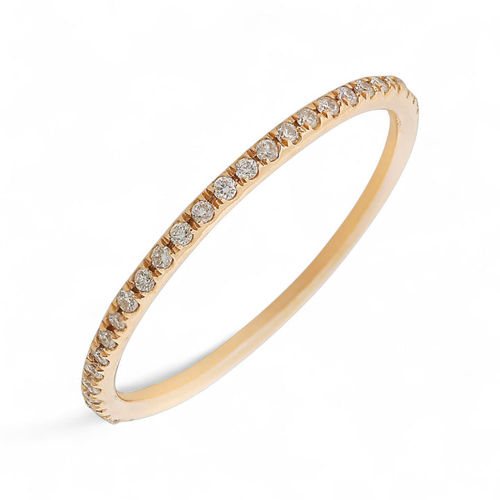 Thread Band P-D