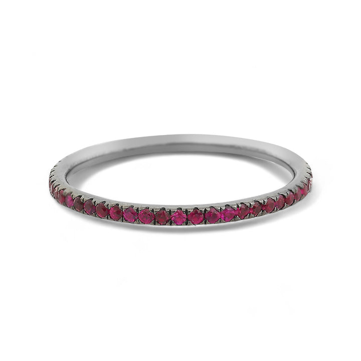 Thread Band P-OX-RU
