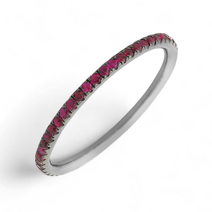 Thread Band P-OX-RU