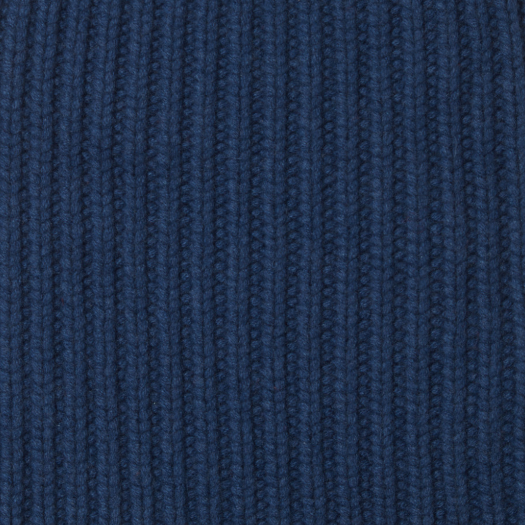Sailor Beanie Prussian Blue