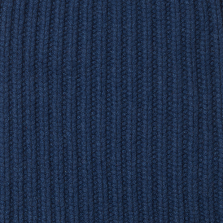 Sailor Beanie Prussian Blue