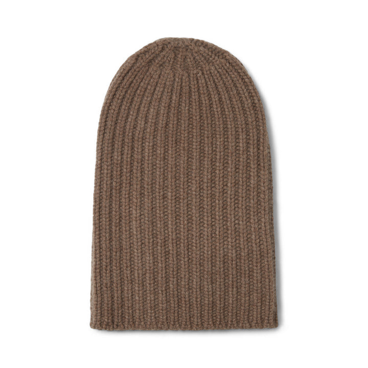 Sailor Beanie Walnut