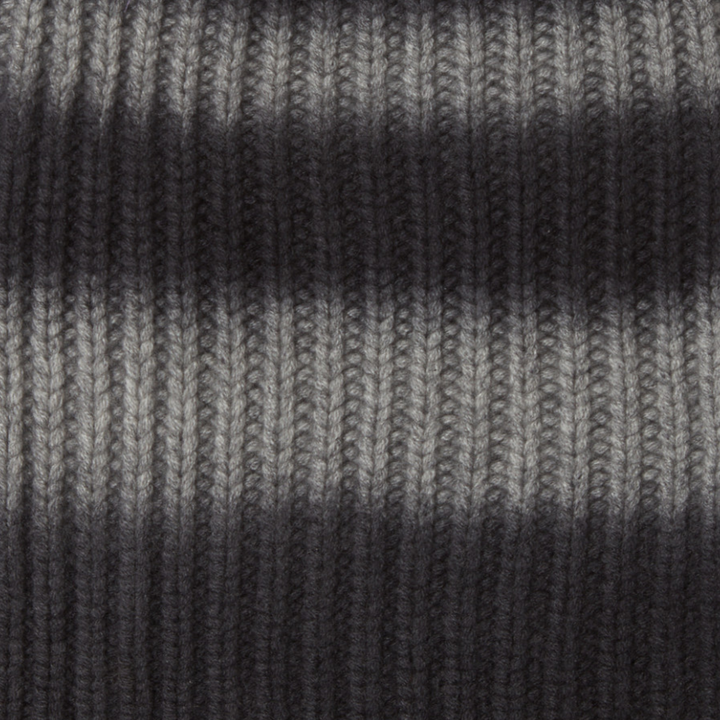 Sailor Beanie Black Husky Gradient