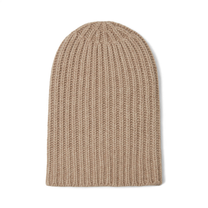 Emma Beanie Beige