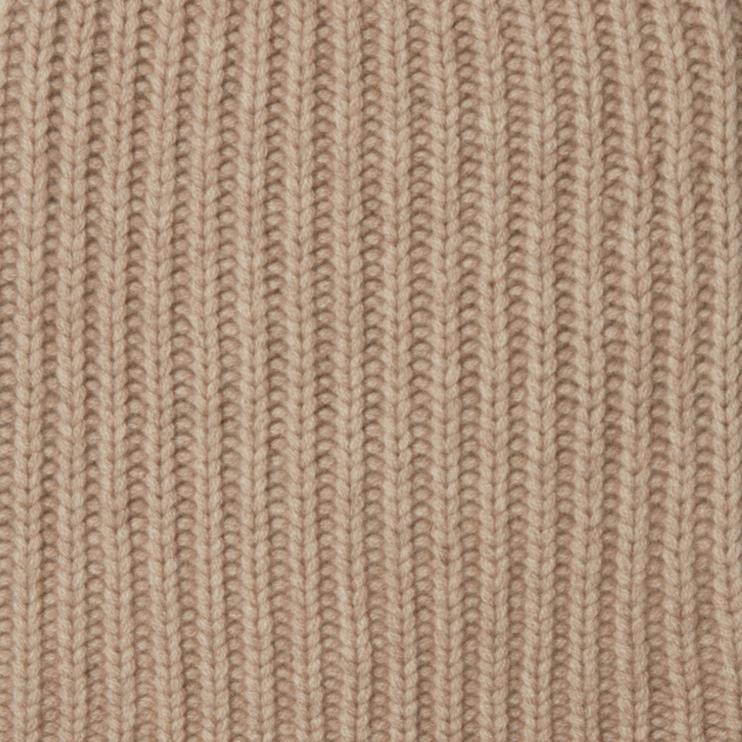 Emma Beanie Beige