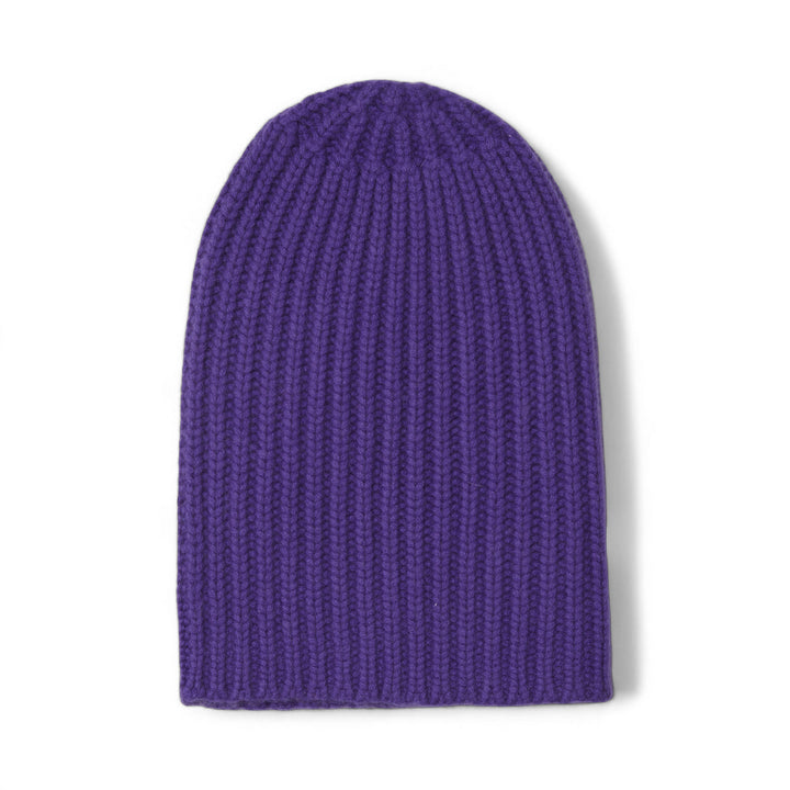 Emma Beanie Potion Purple